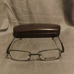 🆕 Columbia Spring Creek 103 Eyeglasses
